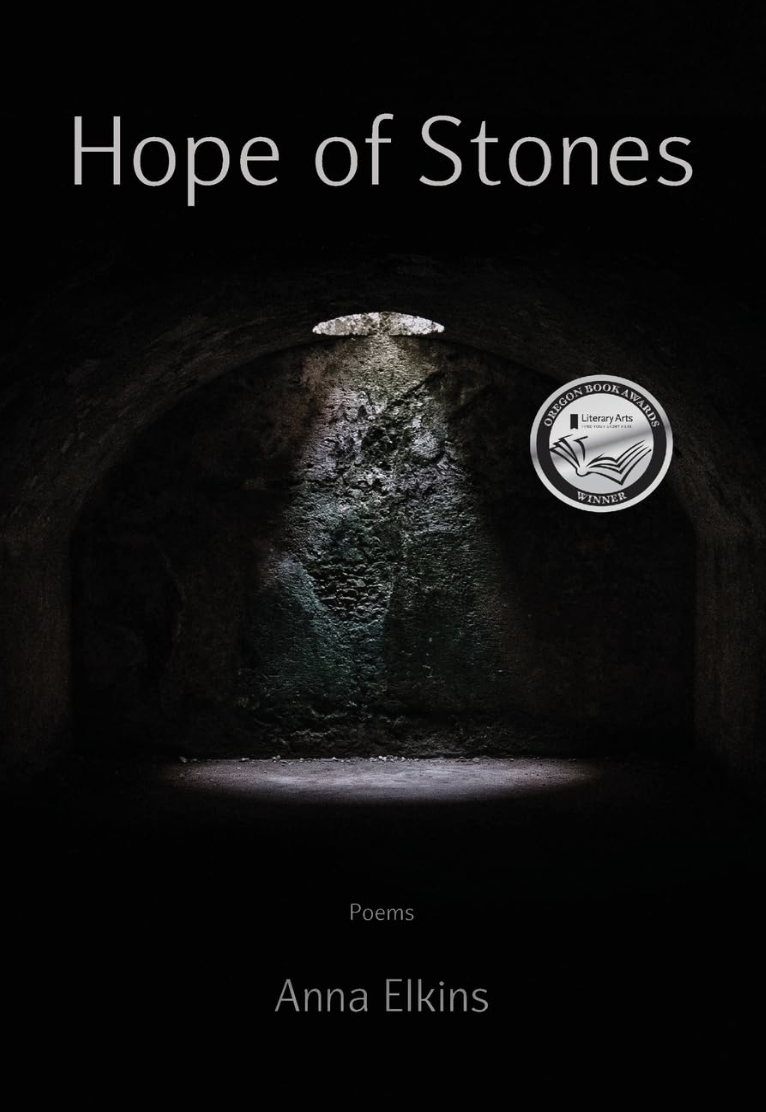 Hope of Stones - by Anna Elkins